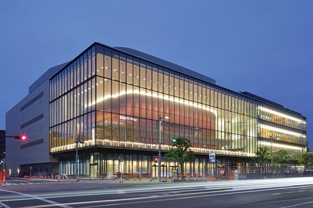 🎵 다카사키 예술극장(高崎芸術劇場) 이미지 1